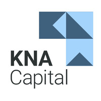 KNA Capital Management logo - Similar company to Red Flag Gmbh