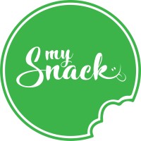 Premium Brands ⏐ MySnack logo - Similar company to Duo Creative