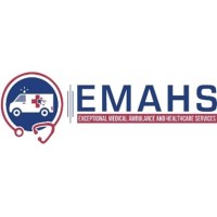 Exceptional Medical Ambulance and Healthcare Services LLC logo - Similar company to Exceptional Medical Ambulance And Healthcare Services - Emahs