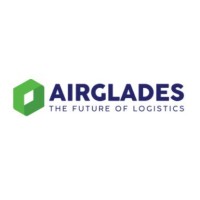 Airglades International Airport logo - Similar company to Fundefa