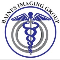 Baines Imaging Group logo - Similar company to Mic Radiology Group