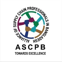 Alliance of Supply Chain Professionals in Bangladesh - ASCPB logo - Similar company to International Supply Chain Institute Of Professionals Inc