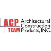 Architectural Construction Products, INC. logo - Similar company to Acp, Llc