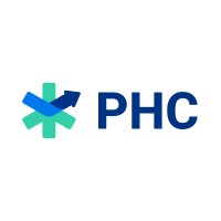 PHC SRL logo - Similar company to Barj Buzzoni