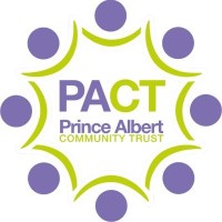 Prince Albert Community Trust logo - Similar company to Summit Learning Trust