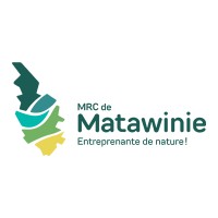 MRC de Matawinie logo - Similar company to B6Douze | Cadres Collaboratifs