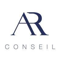 AR CONSEIL logo - Similar company to Socepra