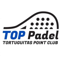 Top Padel logo - Similar company to All Round Ssdrl