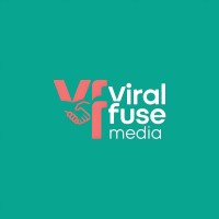 Viralfuse Media logo - Similar company to Imimdesign™ Co.