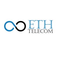 ETH TELECOM logo - Similar company to Bf Connectivity
