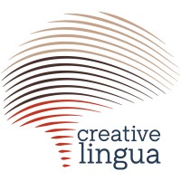 Creative Lingua logo - Similar company to Pixales
