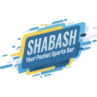Shabash logo - Similar company to Switch