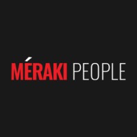 MERAKI PEOPLE logo - Similar company to Robolabs