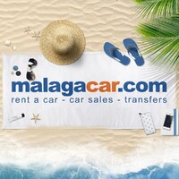 MalagaCar.com logo - Similar company to Marbesol