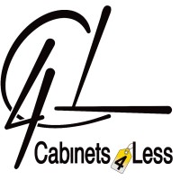 Cabinets 4 Less logo - Similar company to Refacekit