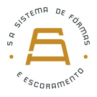 S A SISTEMA DE FÔRMAS E ESCORAMENTO logo - Similar company to Fm Do Brasil Escoramento