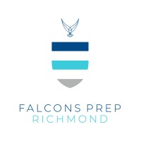 Falcons Prep Richmond logo - Similar company to Falcon'S Group