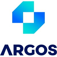 ARGOS Identity logo - Similar company to Omicall