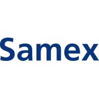 Samex logo - Similar company to Kfc | Samex Bulgaria