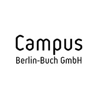 Campus Berlin-Buch GmbH logo - Similar company to Leibniz-Forschungsinstitut Für Molekulare Pharmakologie (Fmp)