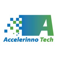 Accelerinno Tech logo - Similar company to Ictech Solutions