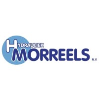 Hydrauliek Morreels logo - Similar company to Aelterman Bv