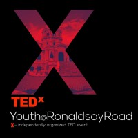 TEDxYouth@RonaldsayRoad logo - Similar company to Dalx
