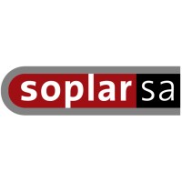 Soplar sa logo - Similar company to Pt. Logpro Indoexpress
