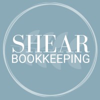 Shear Bookkeeping Solutions logo - Similar company to Office Allies Llc