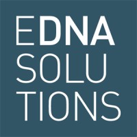 eDNA solutions AB logo - Similar company to Ecogen | Edna