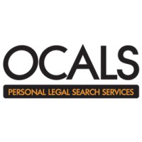 OCALS LTD logo - Similar company to H S Conveyancing Limited