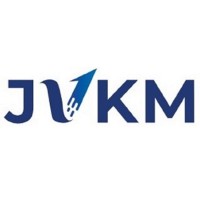 JVKM Business Solutions logo - Similar company to Fresh Bliss