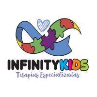 Infinity Kids Terapias logo - Similar company to Infinity Kids