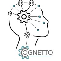 Cognetto logo - Similar company to Sampoll