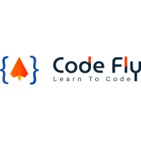 Code Fly logo - Similar company to Code Flyers