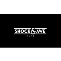 Shock & Awe Films logo - Similar company to Sync Films