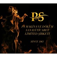 PS MAKİNA VE DÖKÜM SANAYİ TİCARET LİMİTED ŞİRKETİ logo - Similar company to Türkiye Gıda Sanayii İşverenleri Sendikası