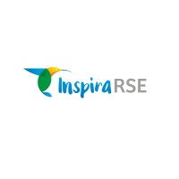 InspiraRSE, Consultoría en Responsabilidad Social Empresarial logo - Similar company to Wafa!