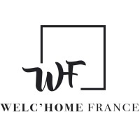 WELC'HOME France logo - Similar company to Mouv'Immo