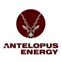 Antelopus Energy logo - Similar company to Gekko | Applied Drilling Intelligence