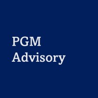 PGM Advisory logo - Similar company to Longshaw Sheepdog Trials