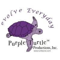 Purple Turtle Productions, Inc.
