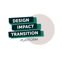 Design Impact Transition (DIT) platform logo - Similar company to Het Campagneteam