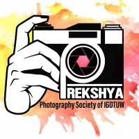 Prekshya - The Photography Society of IGDTUW logo - Similar company to B.H.A.V. (Behold An Architect'S View)