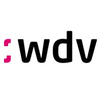 wdv logo - Similar company to Die Chefin