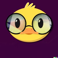 PatitoChat logo - Similar company to Levelup