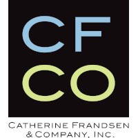 Catherine Frandsen & Co., Inc. dba Max Mara