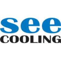 SEE Cooling AB logo - Similar company to Nordcli Ab