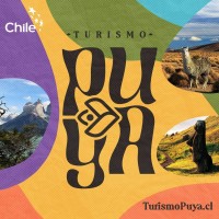 Turismo Puya logo - Similar company to Quality Travel Chile
