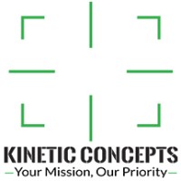 Kinetic Concepts logo - Similar company to Wealthmind